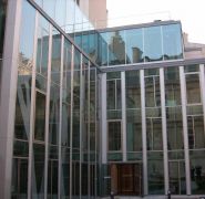 facades-rideaux batiments-tertiaires