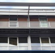 brise-soleil batiments-tertiaires