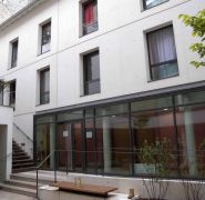 portes-pour-halls-d-immeubles logements-collectifs